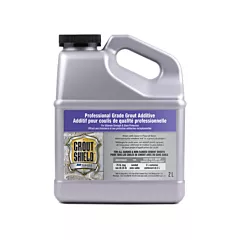 Rust-Oleum Scellant de protection pour coulis Miracle Sealants(MD), Cruche, 2 L (346477)