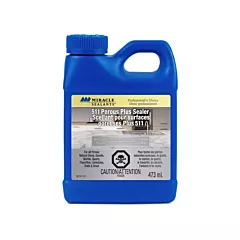 Rust-Oleum Miracle Sealants® 511 Porous Plus