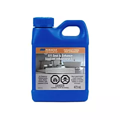 Rust-Oleum Scellant et rehausseur 511 Miracle Sealants(MD), Cruche, 473 ml (346490)
