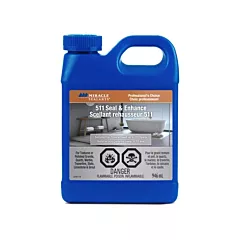 Rust-Oleum Scellant et rehausseur 511 Miracle Sealants(MD), Cruche, 473 ml (346491)