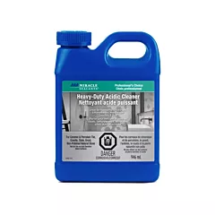 Rust-Oleum Nettoyant acide puissant Miracle Sealants(MD), Cruche, 946 ml (346467)