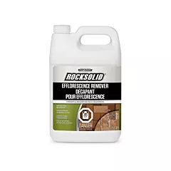 Rust-Oleum Éliminateur d’efflorescences RockSolid(MD), Cruche, 3,78 L (303619)