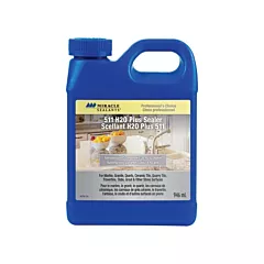 Rust-Oleum Scellant Plus Sealer 511 H2O Miracle Sealants(MD), Cruche, 946 ml (346483)