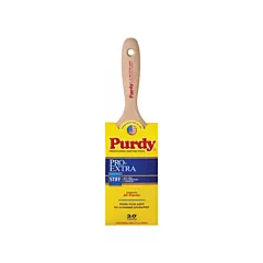 Purdy Pro-Extra Swan Paint Brush, 3