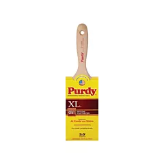 Purdy XL Club Paint Brush, 3
