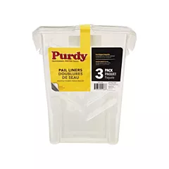 Purdy Pail Liners (14T931000)