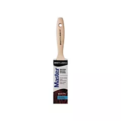Bestt Liebco Master Water-Based Stains Trim & Angle Paint Brush