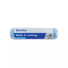 Bestt Liebco Master Standard Walls & Ceilings Paint Roller Cover, 240 mm (9-1/2