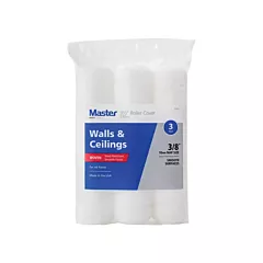 Bestt Liebco Master Standard Walls & Ceilings Paint Roller Covers