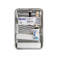 Bestt Liebco Nécessaire de peinture de première qualité, 5 Nbre de morceaux (5C9905920)