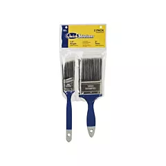 Bestt Liebco Quick Solutions™ Paint Brush Set, 2 No. of Pieces (690290900)