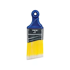 Bestt Liebco Quick Solutions™ Short Handle Angle Paint Brush, 2