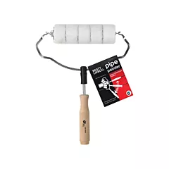 Bestt Liebco Woven Pipe Painter Roller Cover & Frame, 2 No. of Pieces (509453000)