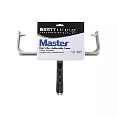 Bestt Liebco Adjustable Roller Frame, 12