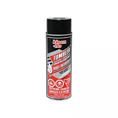 Kleen-Flo Couche de fond caoutchoutée pouvant être peinte, Canette aérosol, 550 g (2785)