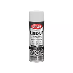 Krylon Industrial Peinture industrielle en aérosol pour le traçage de lignes Line-Up