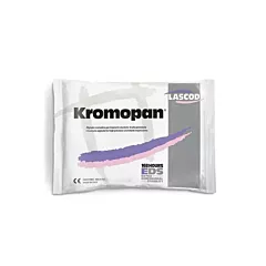Lascod Kromopan Type 1 Alginate Impression Material, 1 lbs Bag(VMKROMOPAN)