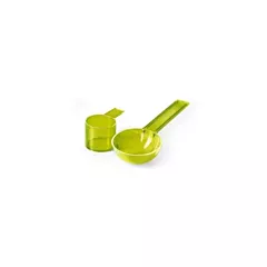 Lascod Kromopan Powder Measure Scoop, each