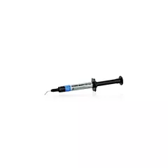 Kuraray (KUR-3304KA) CLEARFIL Majesty ES Flow Composite Syringe Shade A3.5, 2.7g + 15 Tips