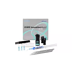 Kuraray Clearfil Universal Bond Quick Bottle Standard Kit (VMKUR-3571KA)