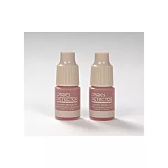 Kuraray Caries Detector Liquid, 2x6mL (VMKUR-220KA)