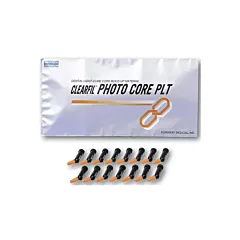 Kuraray Clearfil Photo Core Composite PLT 0.4g x 30/pkg (VMKUR-366KA)