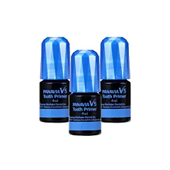 Panavia V5 Tooth Primer 3635KA 4ml/Bottle (VMKUR-3635KA)