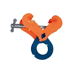 Crosby Attaches-supports IPTK