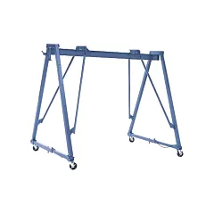 Muscle Mate Ponts roulants à portique