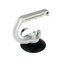 All-Vac Industries Vacuum Cups - Heavy-Duty Single Cup