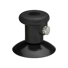 All-Vac Industries Appareils à ventouses - Ventouse à usage simple, 3-1/4