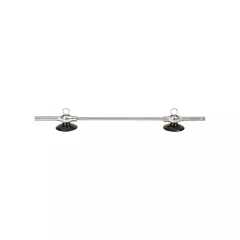 All-Vac Industries Vacuum Cups - Two-Man Vacuum Lifter - Double Cup