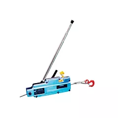 Tractel Treuil à câble d'acier Tirfor(MD) - T516D, 7/16