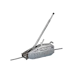 Tractel Tirfor® Wire Rope Hoist - TU32, 5/8