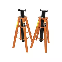 Strongarm Ensemble de supports pour camions, 30-3/4