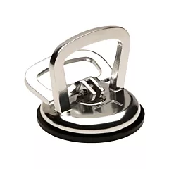 All-Vac Industries Ventouses de levage manuel - Ventouse simple, 4-7/8