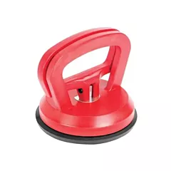 All-Vac Industries Ventouses de levage manuel - Ventouse simple, 4-5/8