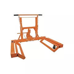 Strongarm Heavy-Duty Wheel Dolly, 34