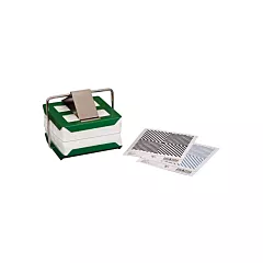 Lantor Cube Reusable BD Test, 25/case 
