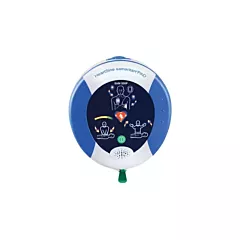 Stryker HeartSine Samaritan PAD 500P - Bilingual (500-BAS-CN-10)