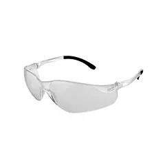 CSA Clear Firebird EP800 Safety Glasses, Clear (VMLAT026-EP800C)