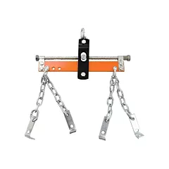 Strongarm Engine Tilters, 12