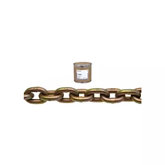 Campbell Grade 70 USA-Made Transport Chain
