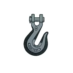 Campbell Crochets à chaîne