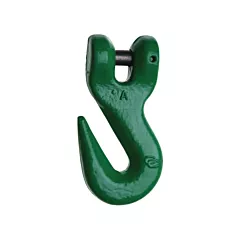 Campbell Crochets en acier allié