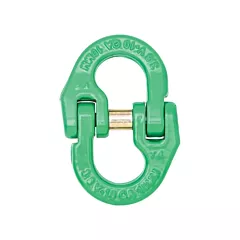 Campbell Alloy Connecting Links