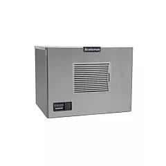 Scotsman Prodigy Cube Style Ice Maker, Air Cooled, 640 lb/24 hr