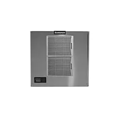 Scotsman Prodigy 1077 lb Per 24 Hours Cube Style Ice Maker Machine