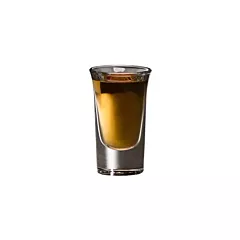 Libbey Imperial Shot Glass, 1 oz 72/Case