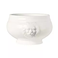 Libbey 10 Oz Lions Head Soup Bowl 12 / Case